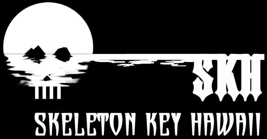 Skeleton Key Hawaii 2023 Haunt
